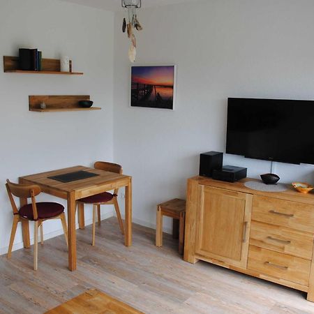 Ferienwohnung Wackerballig ゲルティング エクステリア 写真