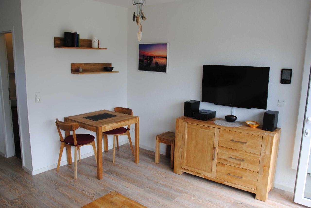 Ferienwohnung Wackerballig ゲルティング エクステリア 写真