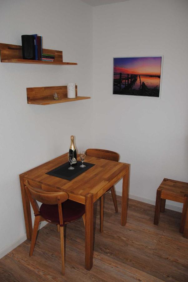 Ferienwohnung Wackerballig ゲルティング エクステリア 写真